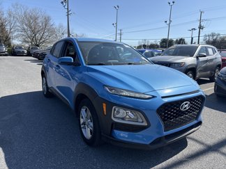 Used 2018 Hyundai Kona SE image 1