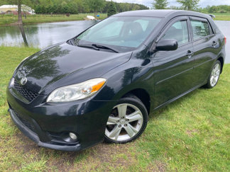 Used 2013 Toyota Matrix S image 1