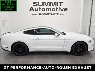 Used 2023 Ford Mustang GT w/ GT Performance Package image 1