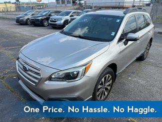 Used 2017 Subaru Outback 2.5i Limited image 1