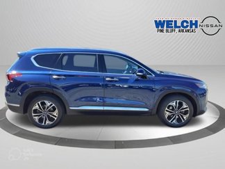Used 2019 Hyundai Santa Fe Limited image 1