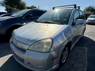 Used 2004 Suzuki Aerio SX image 1
