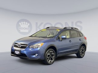 Used 2014 Subaru Crosstrek 2.0i Premium image 1