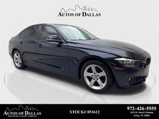 Used 2015 BMW 328i Sedan image 1