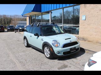 Used 2012 MINI Cooper Clubman S image 1