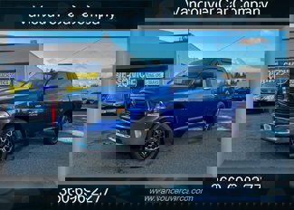 Used 2017 RAM 1500 Big Horn image 1