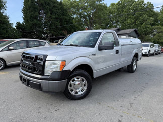 Used 2014 Ford F150 XL image 1