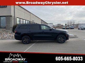 New 2025 Dodge Durango GT w/ Blacktop Package image 1