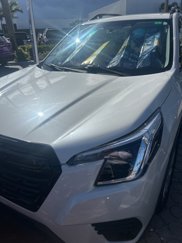 Certified 2022 Subaru Forester image 1