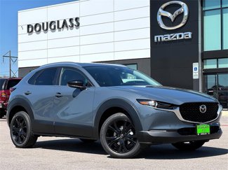 New 2025 MAZDA CX-30 AWD 2.5 S w/ Preferred Package image 1