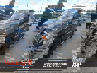 Used 2014 RAM 1500 Big Horn image 1