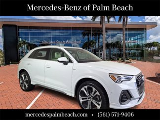 Used 2021 Audi Q3 2.0T Premium Plus image 1