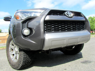 Used 2016 Toyota 4Runner Trail image 1