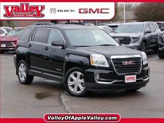 Used 2017 GMC Terrain SLE w/ Driver Alert Package I image 1