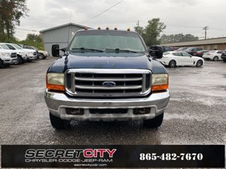 Used 1999 Ford F350 XL video 2