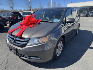 Used 2014 Honda Odyssey EX-L image 1