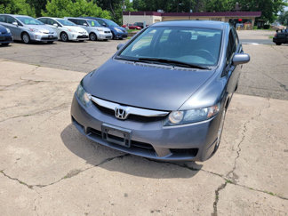 Used 2009 Honda Civic LX image 1