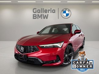 Used 2023 Acura Integra A-Spec image 1
