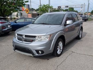 Used 2015 Dodge Journey SXT w/ Flexible Seating Group image 1