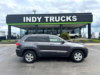 Used 2015 Jeep Grand Cherokee Laredo w/ Quick Order Package 23E image 1