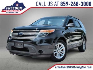Used 2015 Ford Explorer 4WD image 1