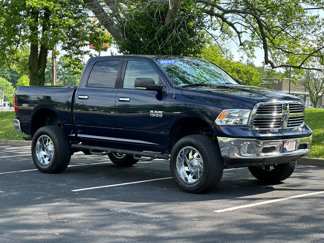 Used 2017 RAM 1500 Big Horn image 1