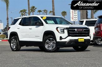 New 2025 GMC Terrain Elevation image 1