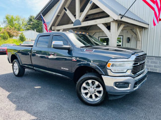 Used 2019 RAM 3500 Laramie image 1