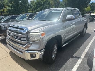 Used 2015 Toyota Tundra 1794 Edition image 1