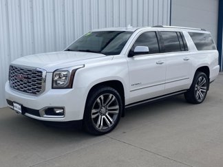 Used 2019 GMC Yukon XL Denali w/ Denali Ultimate Package image 1