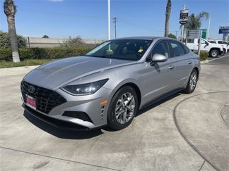 Used 2023 Hyundai Sonata SEL image 1