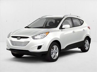 Used 2011 Hyundai Tucson Limited w/ Premium Pkg 3 image 1