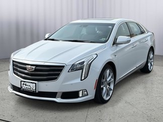 Used 2019 Cadillac XTS Premium Luxury image 1