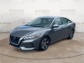Used 2023 Nissan Sentra SV w/ All-Weather Package image 1