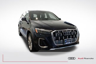 New 2025 Audi Q7 2.0T Premium image 1
