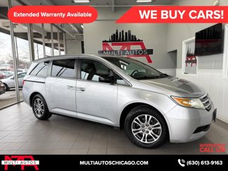 Used 2011 Honda Odyssey EX-L image 1