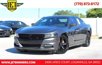 Used 2016 Dodge Charger R/T image 1