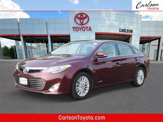 Used 2013 Toyota Avalon XLE Touring image 1
