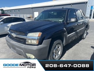Used 2005 Chevrolet Avalanche Z71 w/ Preferred Equipment Group image 1