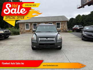 Used 2006 Honda Pilot EX image 1