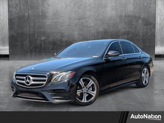 Used 2018 Mercedes-Benz E 300 image 1