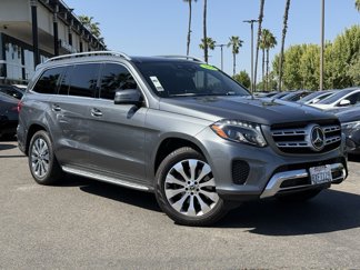 Used 2018 Mercedes-Benz GLS 450 4MATIC image 1