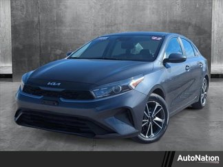 Used 2022 Kia Forte LXS image 1
