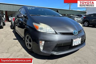 Used 2014 Toyota Prius Two image 1