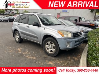 Used 2003 Toyota RAV4 2WD image 1