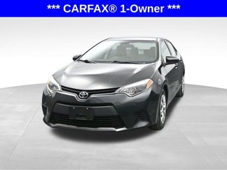 Used 2014 Toyota Corolla L image 1