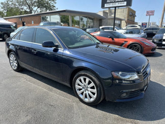 Used 2010 Audi A4 2.0T Premium Plus image 1