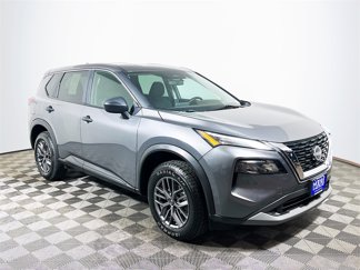 Used 2023 Nissan Rogue S image 1
