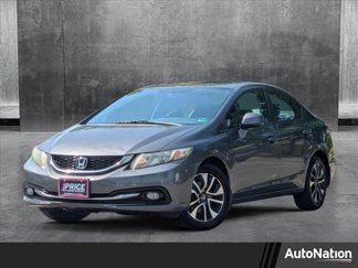 Used 2013 Honda Civic EX-L image 1