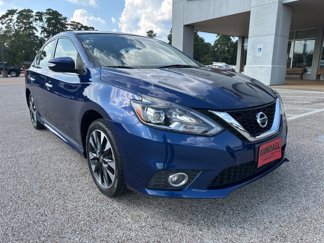 Used 2019 Nissan Sentra SR video 1
